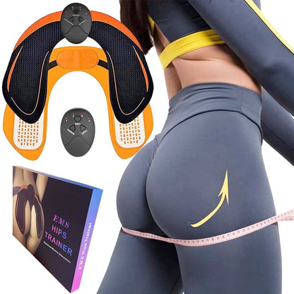 HipFit™  PARCHE MASAJEADOR PARA GLUTEOS
