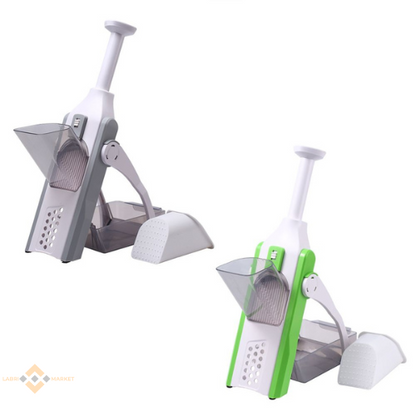 Chef Pro™ PICADOR DE VERDURA MULTIFUNCIONAL