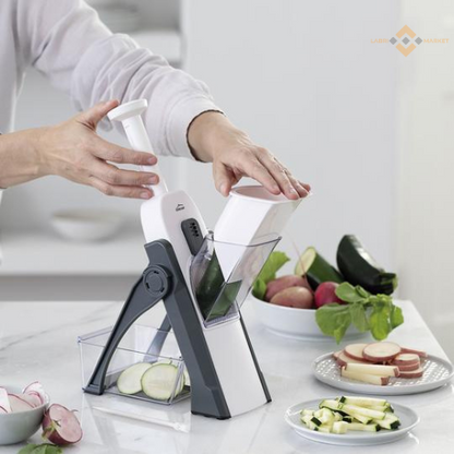 Chef Pro™ PICADOR DE VERDURA MULTIFUNCIONAL