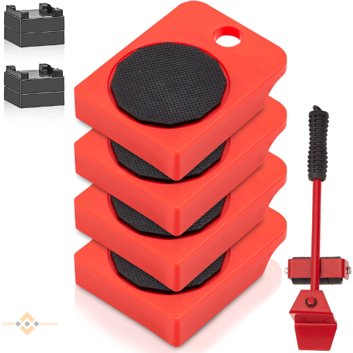Movelight™  HERRAMIENTA DE ELEVACION