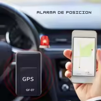 GPS