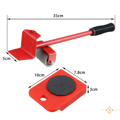 Movelight™  HERRAMIENTA DE ELEVACION