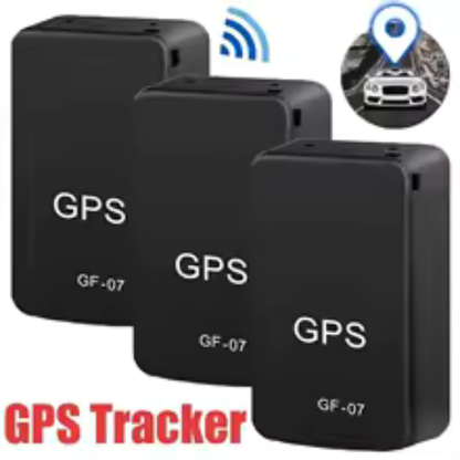 GPS