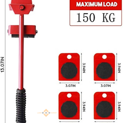 Movelight™  HERRAMIENTA DE ELEVACION